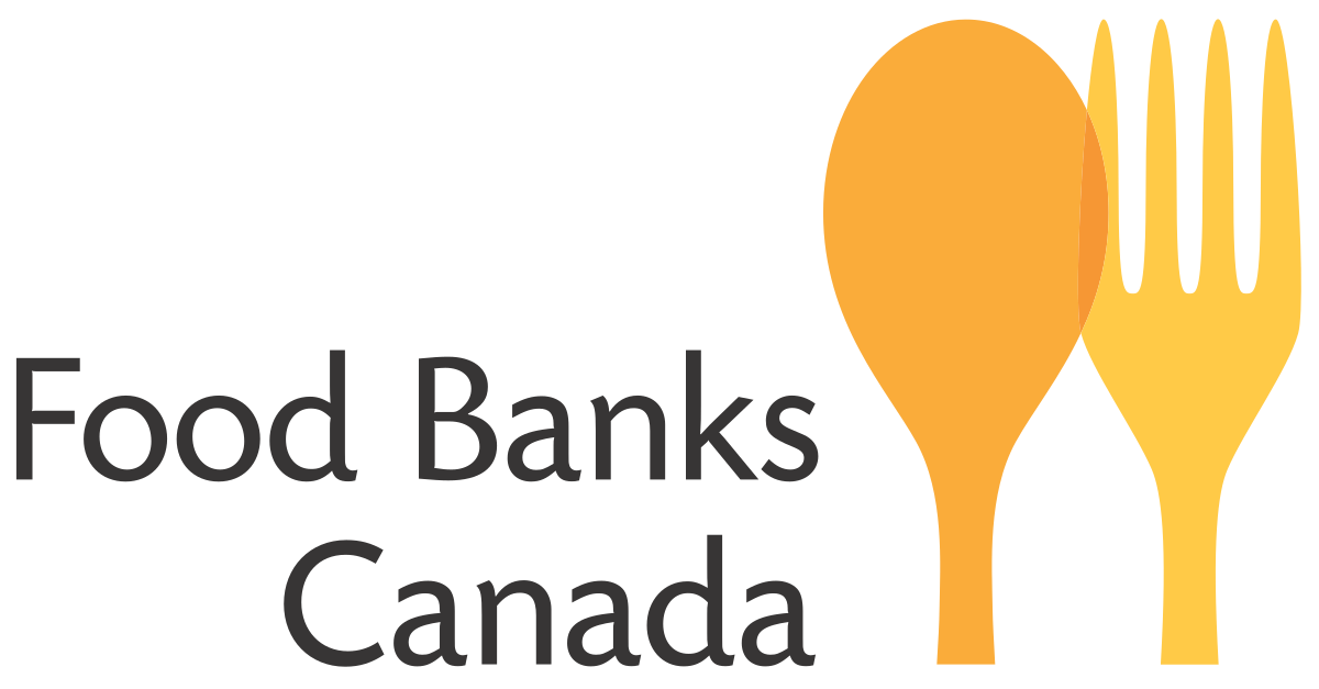 Food Banks Canada logo