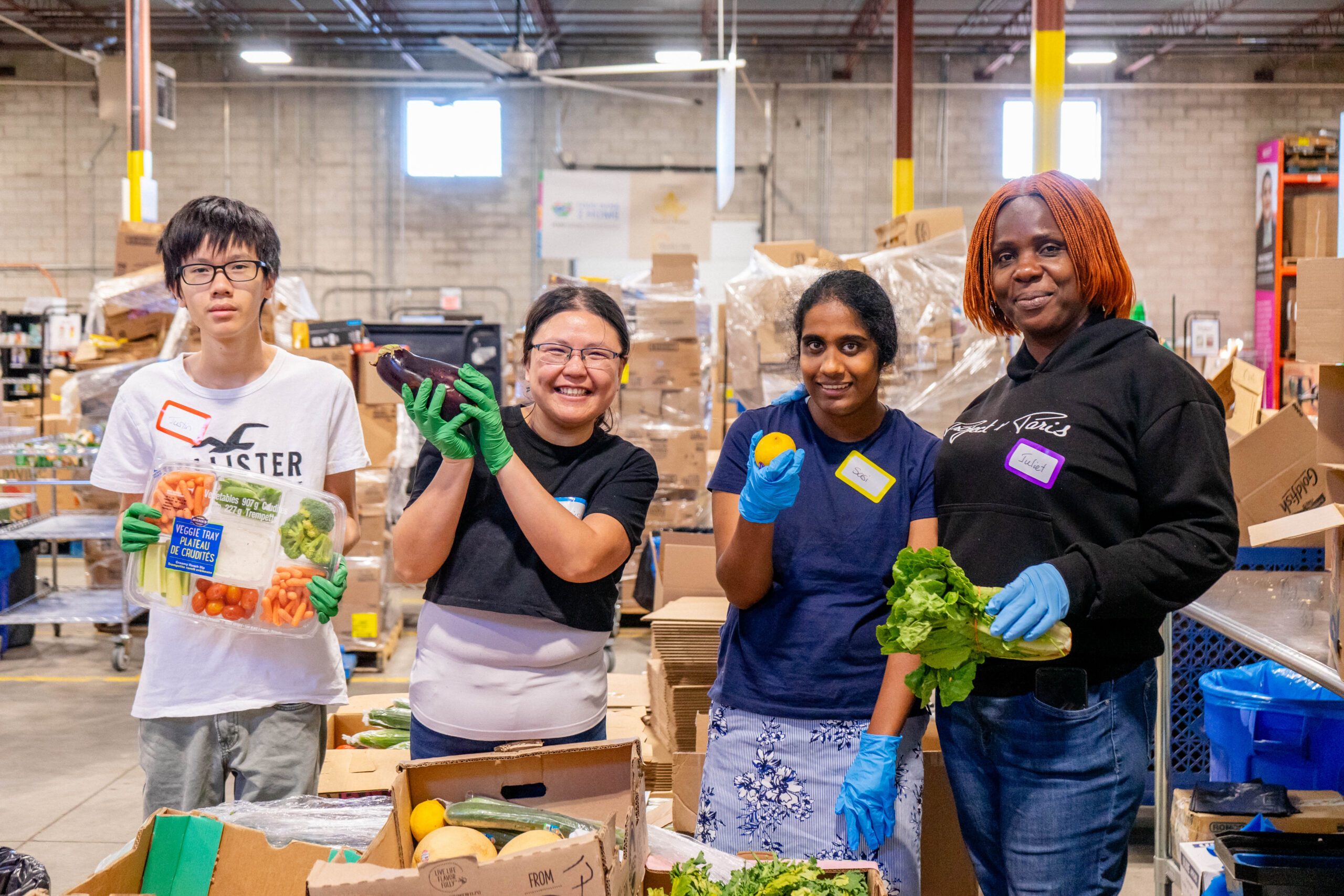 ReclaimFRESH photo