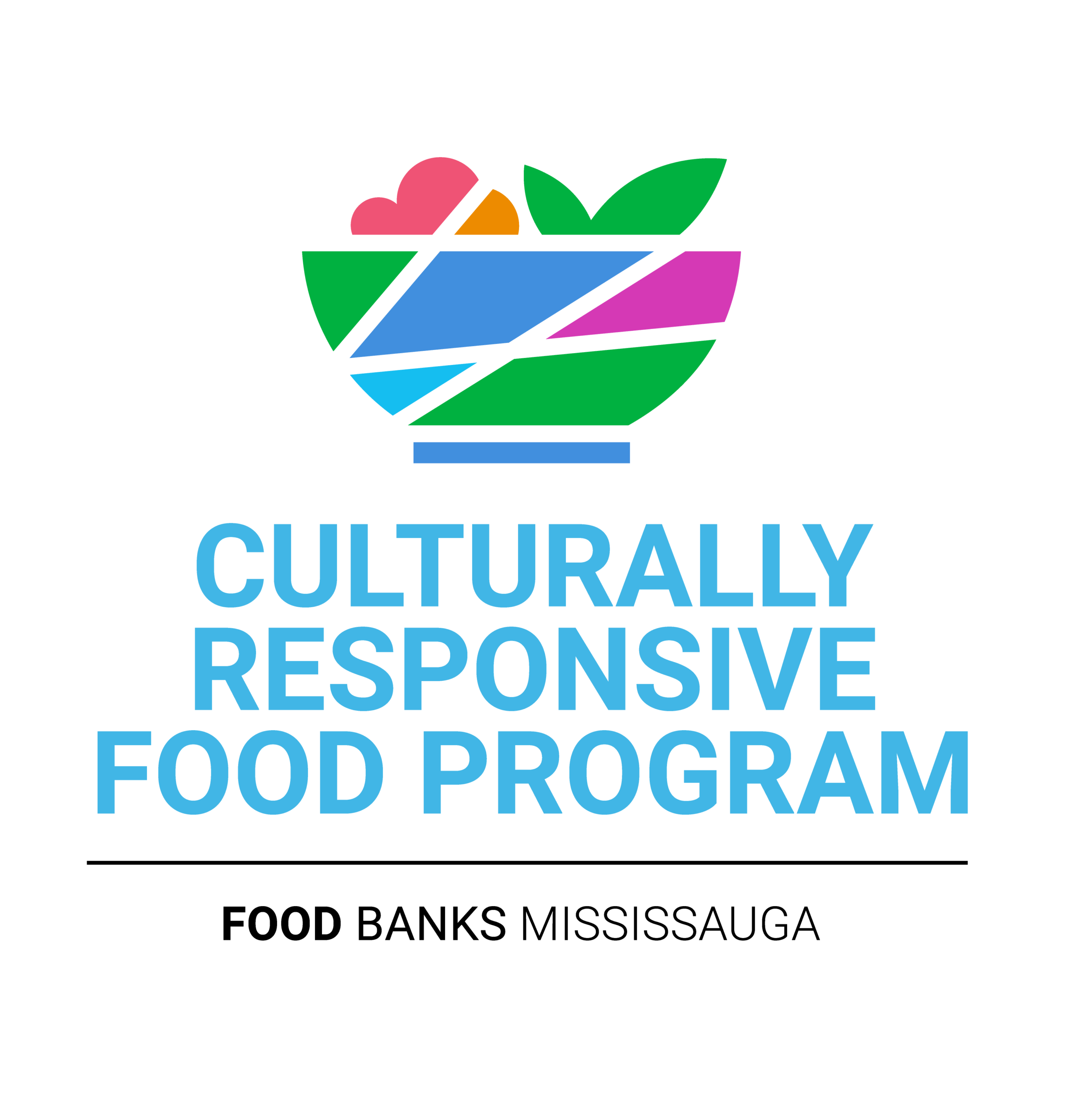 Culturally Responsive Food Program