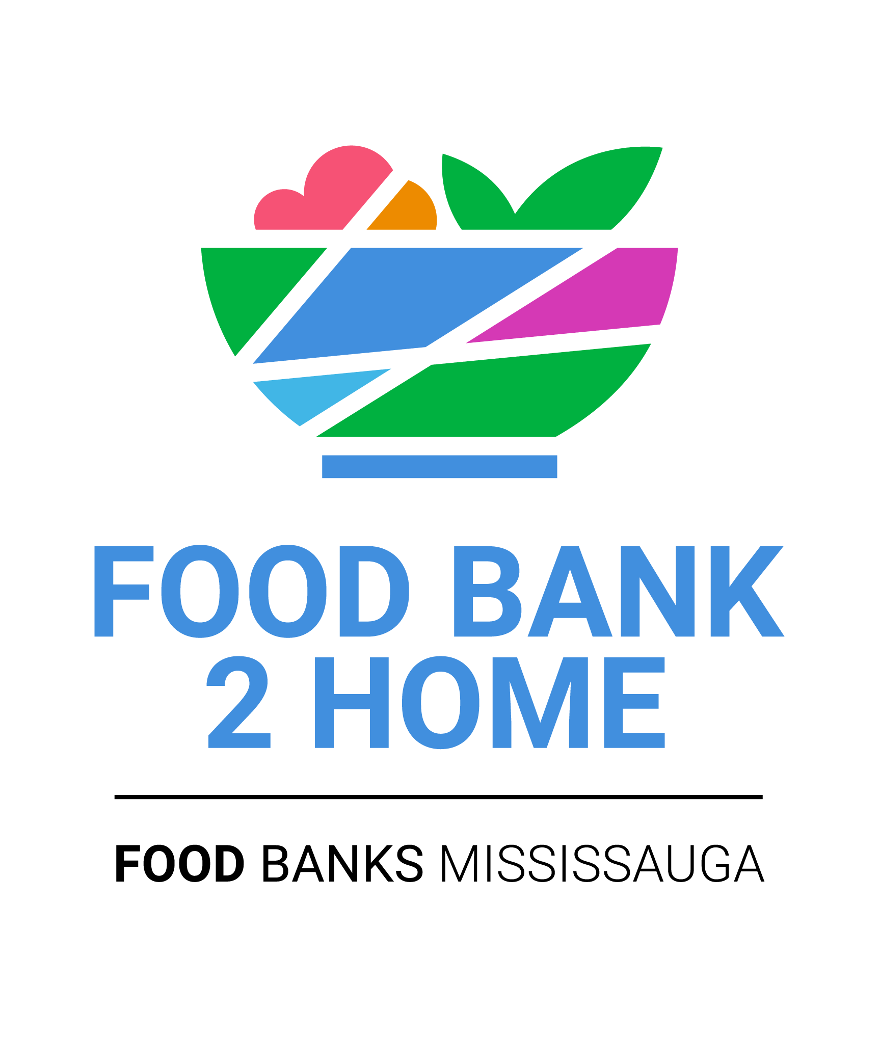 Food Bank 2 Home
