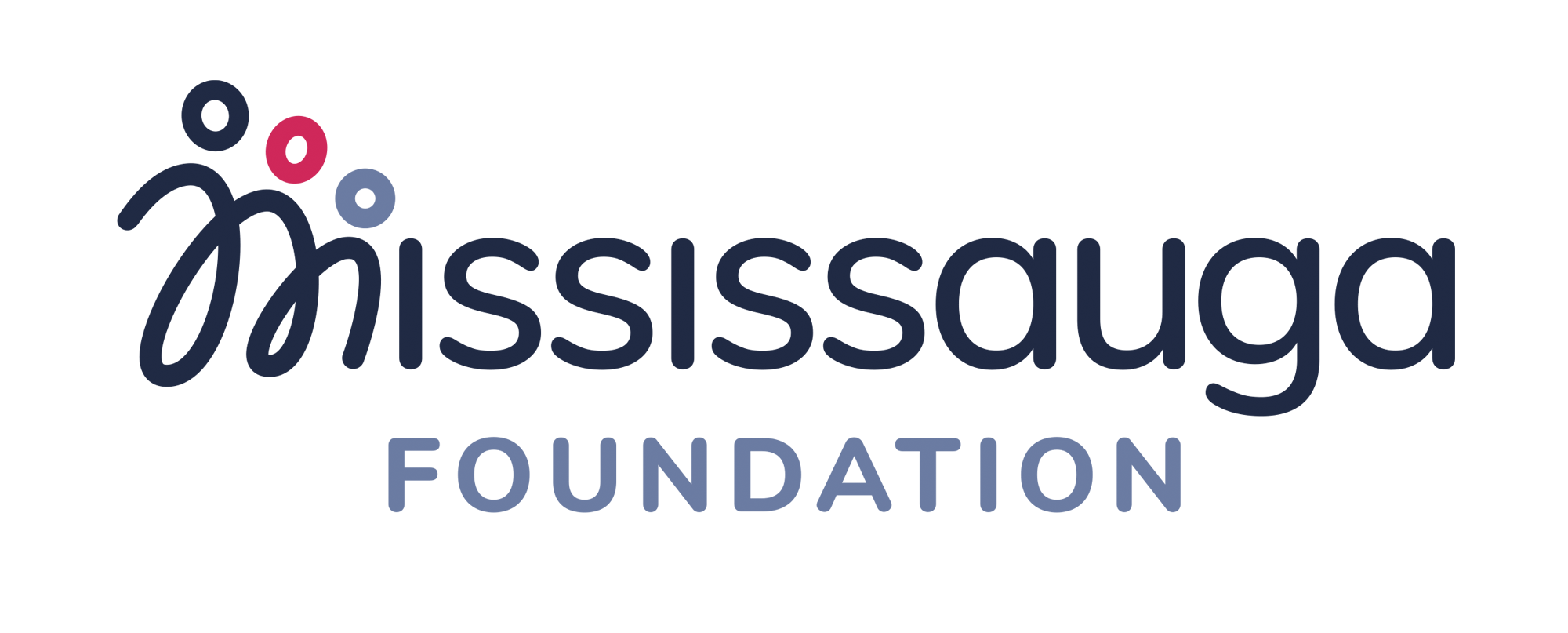 Mississauga Foundation logo