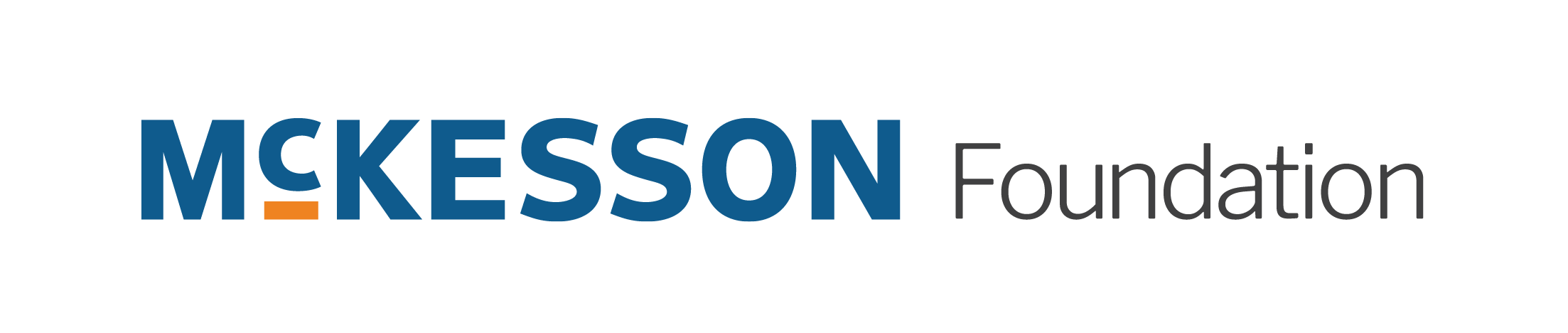 McKesson Foundation Canada logo
