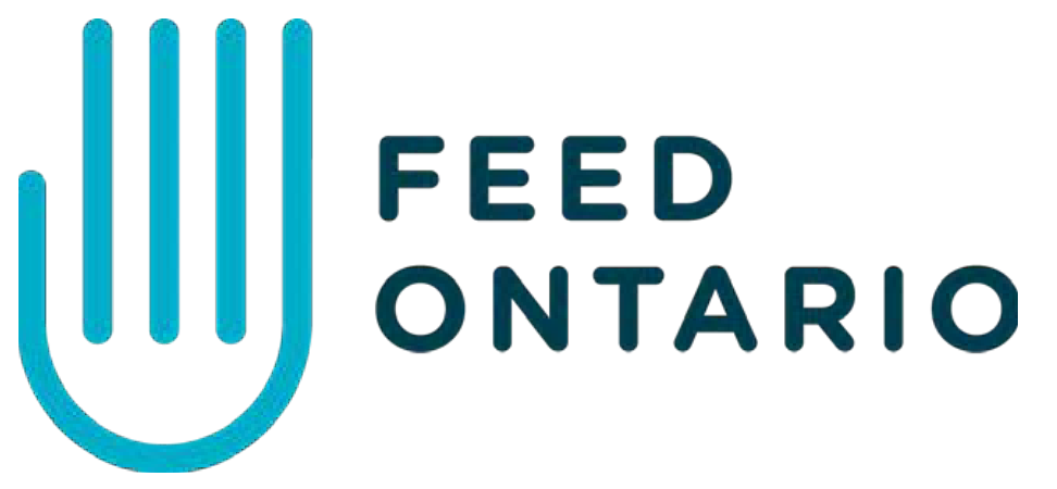 Feed Ontario logo