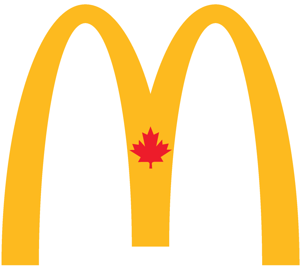 McDonald's Canada logo