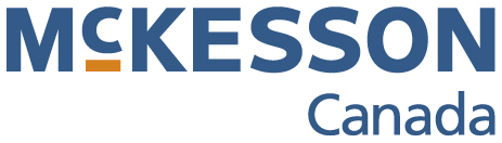 McKesson Canada logo