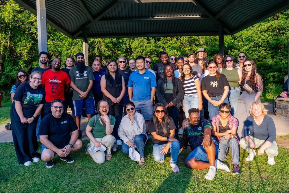 Our team, 2026 picnic, photo placeholder