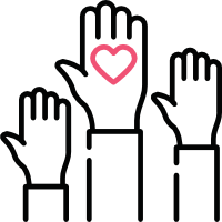 Volunteers