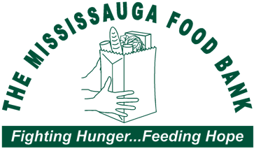 Logo Mississauga Food Bank