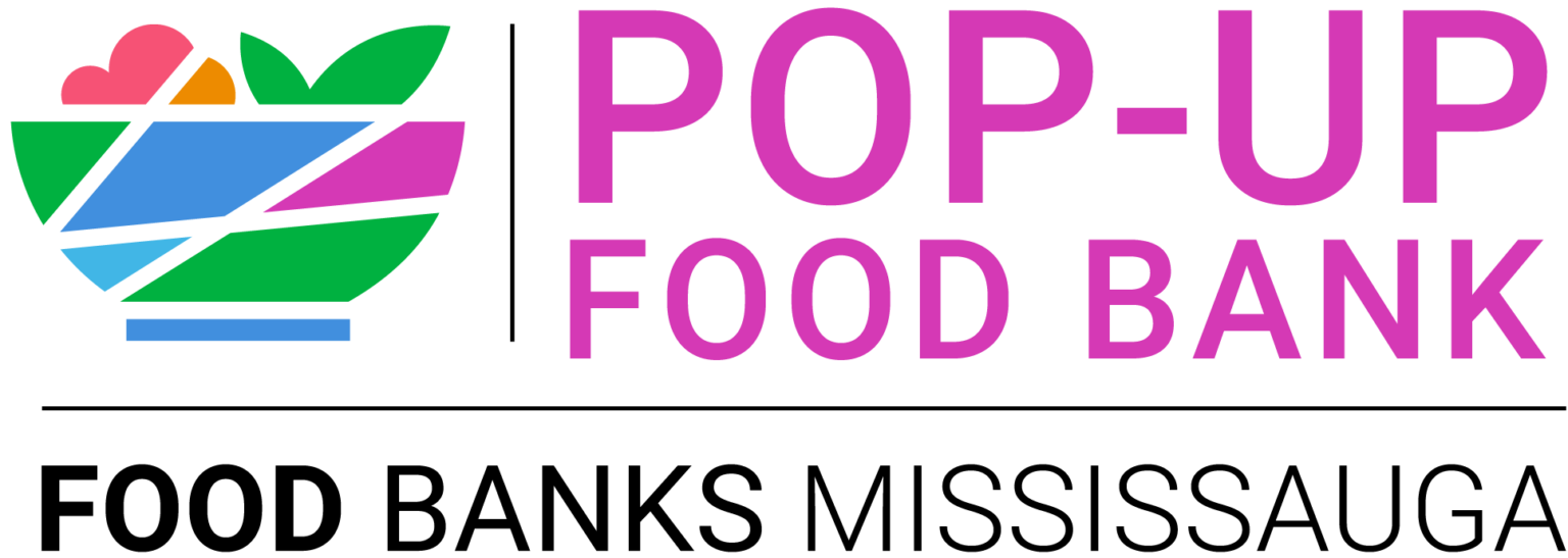 Get Support Food Banks Mississauga