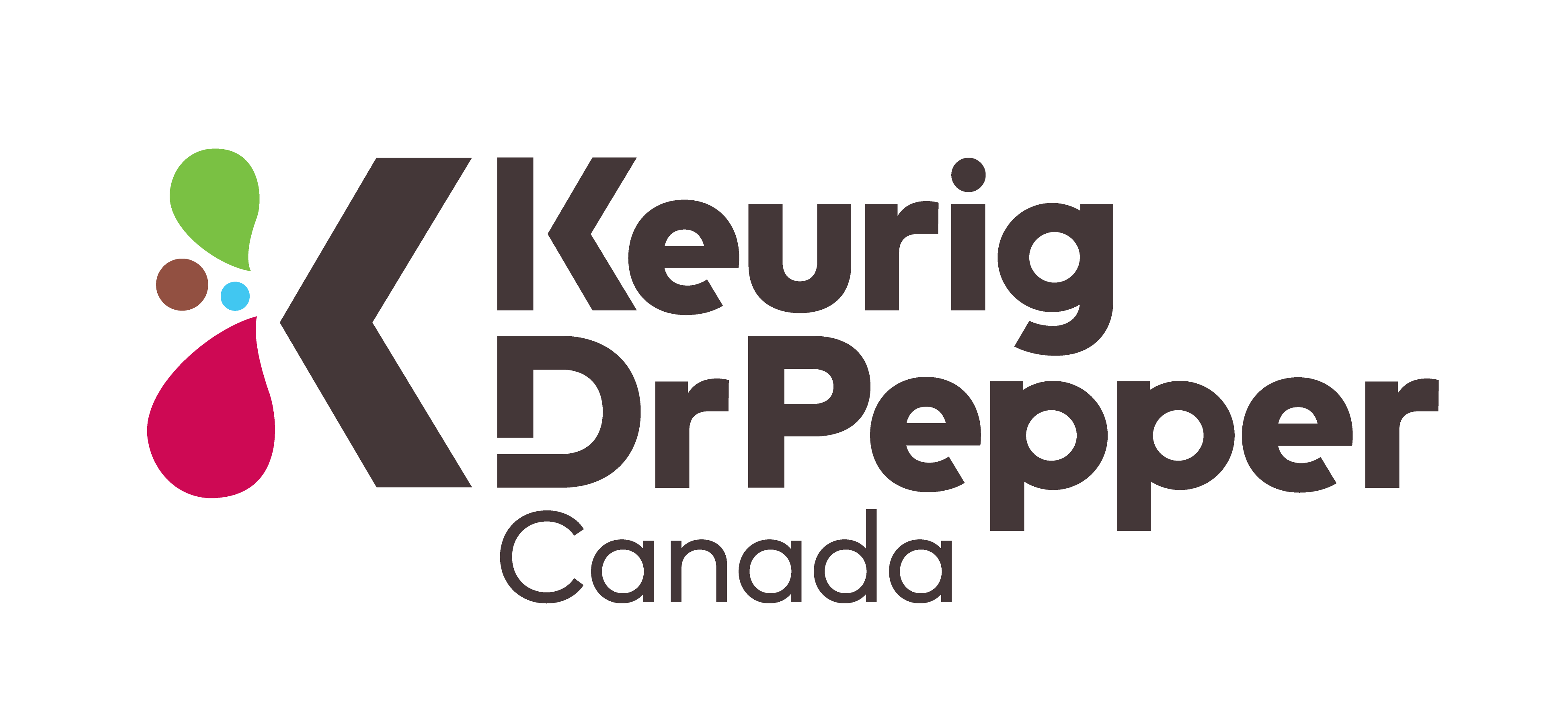 Corporate logo of Keurig Dr Pepper