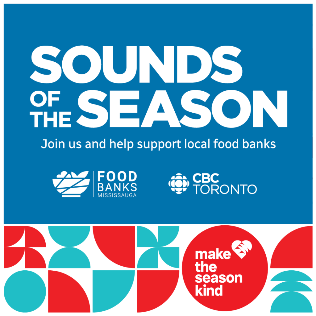 Home Food Banks Mississauga